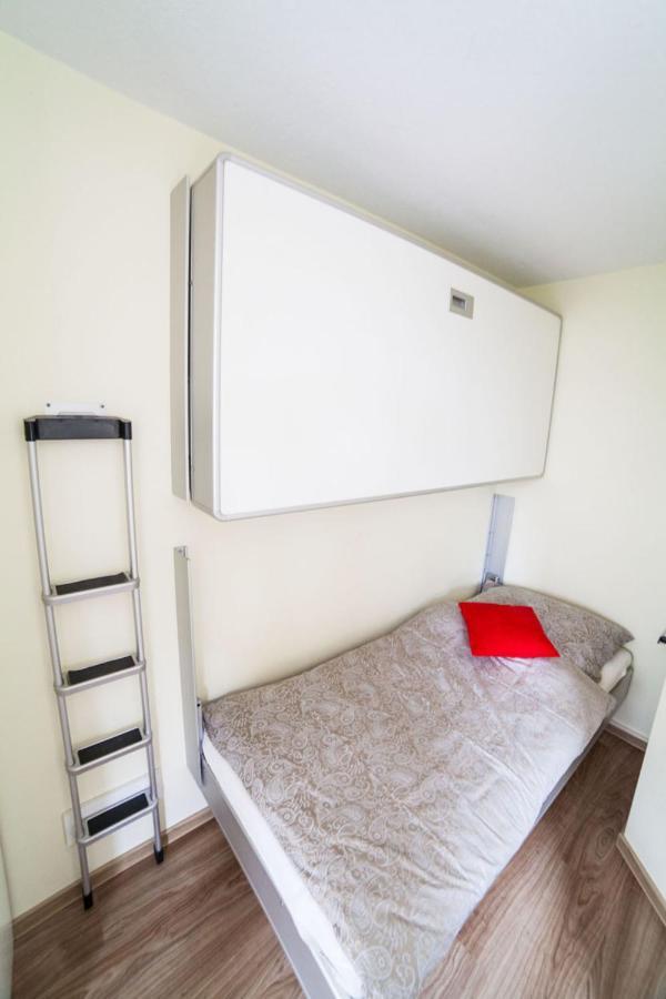 Duenenglueck, Ferienwohnung 13 Cuxhaven Exteriör bild